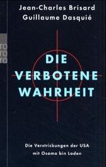 Die verbotene Wahrheit Cover des Buches Die verbotene Wahrheit (ISBN: 9783499615016)