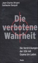 Die verbotene Wahrheit Cover des Buches Die verbotene Wahrheit (ISBN: 9783858424778)