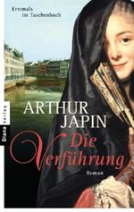 Die Verführung Cover des Buches Die Verführung (ISBN: 9783453352100)