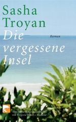 Die vergessene Insel Cover des Buches Die vergessene Insel (ISBN: 9783833303708)