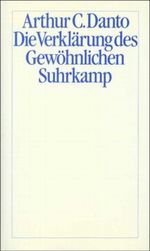 Die Verklärung des Gewöhnlichen Cover des Buches Die Verklärung des Gewöhnlichen (ISBN: 9783518580097)