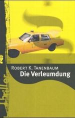 Die Verleumdung Cover des Buches Die Verleumdung (ISBN: 9783548242637)