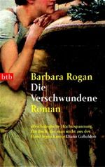 Die Verschwundene Cover des Buches Die Verschwundene (ISBN: 9783442731978)