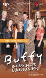 Die Versuchung Cover des Buches Die Versuchung (ISBN: 9783802529511)