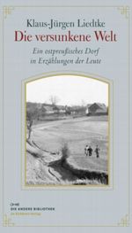 Die versunkene Welt Cover des Buches Die versunkene Welt (ISBN: 9783821862156)