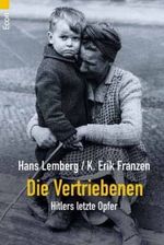 Die Vertriebenen Cover des Buches Die Vertriebenen (ISBN: 9783548750835)