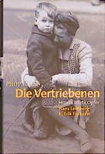 Die Vertriebenen Cover des Buches Die Vertriebenen (ISBN: 9783549071359)