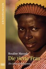 Die vierte Frau Cover des Buches Die vierte Frau (ISBN: 9783404616169)