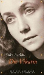 Die Vikarin Cover des Buches Die Vikarin (ISBN: 9783250601012)
