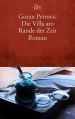 Die Villa am Rande der Zeit Cover des Buches Die Villa am Rande der Zeit (ISBN: 9783423141123)