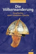 Die Völkerwanderung Cover des Buches Die Völkerwanderung (ISBN: 9783760810829)