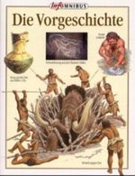 Die Vorgeschichte Cover des Buches Die Vorgeschichte (ISBN: 9783570207505)