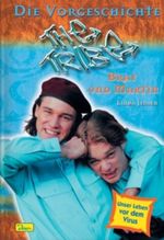 Die Vorgeschichte, Bray und Martin Cover des Buches Die Vorgeschichte, Bray und Martin (ISBN: 9783897486881)