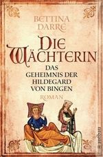 Die Wächterin Cover des Buches Die Wächterin (ISBN: 9783746625478)