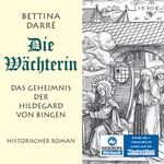 Die Wächterin Cover des Buches Die Wächterin (ISBN: 9783836802963)