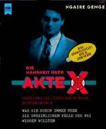 Die Wahrheit über AKTE X Cover des Buches Die Wahrheit über AKTE X (ISBN: 9783453099555)