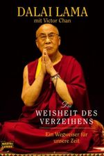 Die Weisheit des Verzeihens Cover des Buches Die Weisheit des Verzeihens (ISBN: 9783404664108)