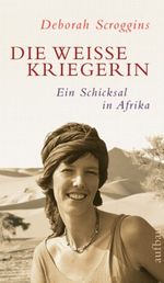 Die weisse Kriegerin Cover des Buches Die weisse Kriegerin (ISBN: 9783351026363)