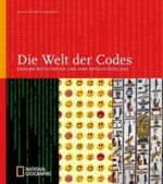 Die Welt der Codes Cover des Buches Die Welt der Codes (ISBN: 9783866901230)