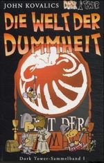 Die Welt der Dummheit Cover des Buches Die Welt der Dummheit (ISBN: 9783935282352)