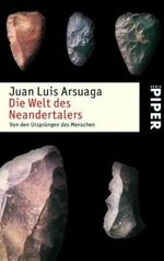 Die Welt des Neandertalers Cover des Buches Die Welt des Neandertalers (ISBN: 9783492247467)
