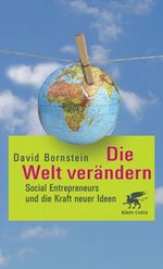 Die Welt verändern Cover des Buches Die Welt verändern (ISBN: 9783608946130)