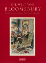 Die Welt von Bloomsbury Cover des Buches Die Welt von Bloomsbury (ISBN: 9783875848076)