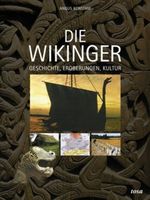 Die Wikinger Cover des Buches Die Wikinger (ISBN: 9783854926924)