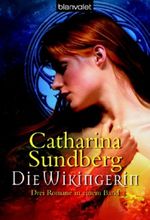 Die Wikingerin Cover des Buches Die Wikingerin (ISBN: 9783442364886)