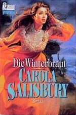 Die Winterbraut Cover des Buches Die Winterbraut (ISBN: 9783548237732)