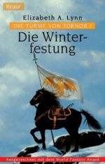 Die Zwingfeste Cover des Buches Die Zwingfeste (ISBN: 9783453308862)