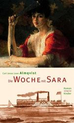 Die Woche mit Sara Cover des Buches Die Woche mit Sara (ISBN: 9783463404578)