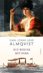 Die Woche mit Sara Cover des Buches Die Woche mit Sara (ISBN: 9783499239809)