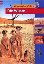 Die Wüste Cover des Buches Die Wüste (ISBN: 9783760746999)