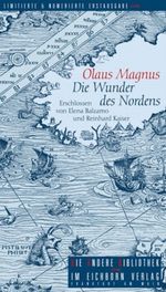 Die Wunder des Nordens Cover des Buches Die Wunder des Nordens (ISBN: 9783821845715)