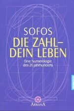 Die Zahl - dein Leben Cover des Buches Die Zahl - dein Leben (ISBN: 9783442215713)