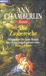 Die Zaubereiche Cover des Buches Die Zaubereiche (ISBN: 9783442355341)