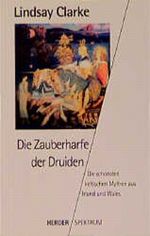 Die Zauberharfe der Druiden Cover des Buches Die Zauberharfe der Druiden (ISBN: 9783451046438)