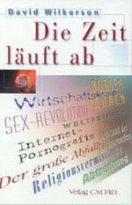 Die Zeit läuft ab Cover des Buches Die Zeit läuft ab (ISBN: 9783931188337)