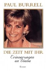 Die Zeit mit ihr Cover des Buches Die Zeit mit ihr (ISBN: 9783426662786)