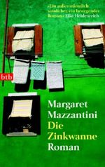Die Zinkwanne Cover des Buches Die Zinkwanne (ISBN: 9783442734580)