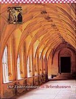 Die Zisterzienser in Bebenhausen Cover des Buches Die Zisterzienser in Bebenhausen (ISBN: 9783910090286)