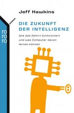 Die Zukunft der Intelligenz Cover des Buches Die Zukunft der Intelligenz (ISBN: 9783499621673)