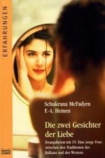 Die zwei Gesichter der Liebe Cover des Buches Die zwei Gesichter der Liebe (ISBN: 9783404614202)