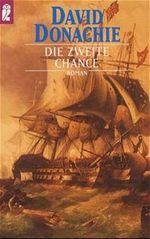 Die zweite Chance Cover des Buches Die zweite Chance (ISBN: 9783548244785)