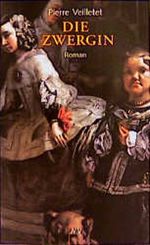 Die Zwergin. Cover des Buches Die Zwergin. (ISBN: 9783746614632)