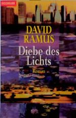 Diebe des Lichts Cover des Buches Diebe des Lichts (ISBN: 9783442436965)