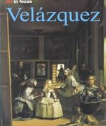 Diego Velazquez Cover des Buches Diego Velazquez (ISBN: 9783829058650)