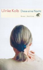 Diese eine Nacht Cover des Buches Diese eine Nacht (ISBN: 9783608935936)