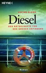 Diesel Cover des Buches Diesel (ISBN: 9783453406643)